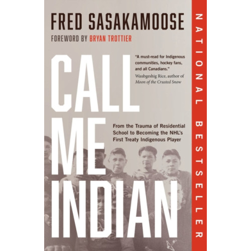 Prentice Hall Press Call Me Indian (häftad, eng)