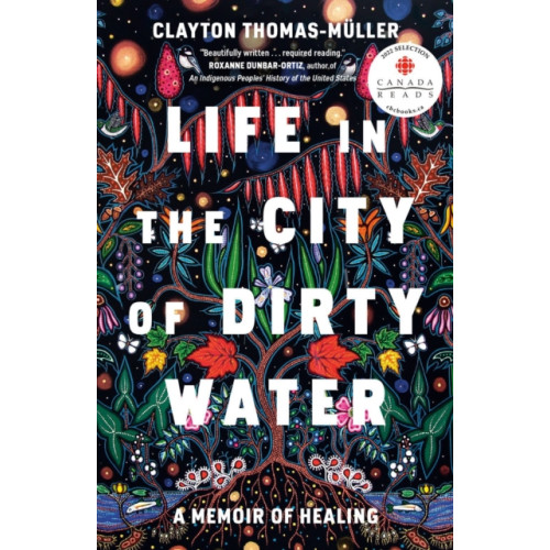 Prentice Hall Press Life In The City Of Dirty Water (häftad, eng)