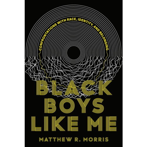 Prentice Hall Press Black Boys Like Me (inbunden, eng)