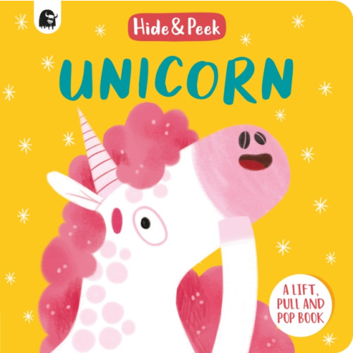 Quarto Publishing Plc Unicorn (bok, board book, eng)