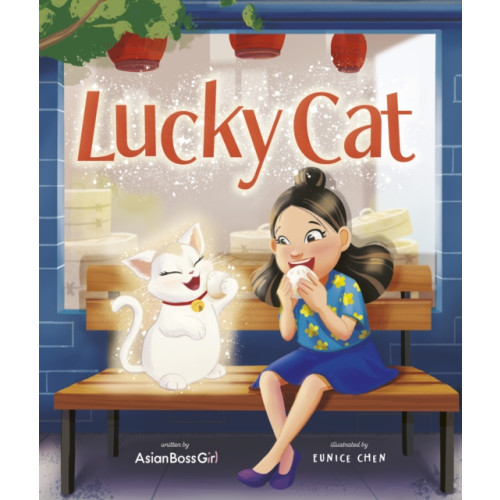 Quarto Publishing Plc Lucky Cat (häftad, eng)