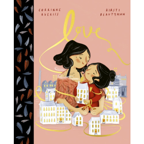 Quarto Publishing Plc LOVE (häftad, eng)