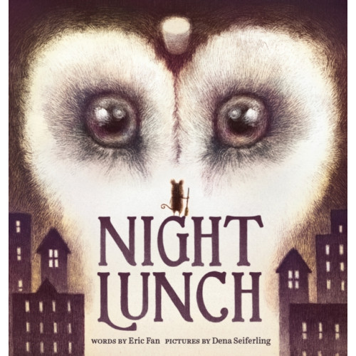 Quarto Publishing Plc Night Lunch (inbunden, eng)