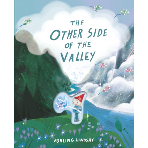 Quarto Publishing Plc The Other Side of the Valley (häftad, eng)