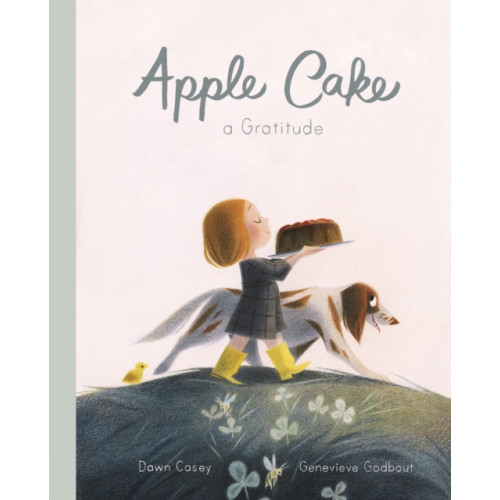 Quarto Publishing Plc Apple Cake (häftad, eng)