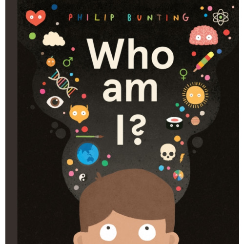 Scholastic Who Am I? (häftad, eng)