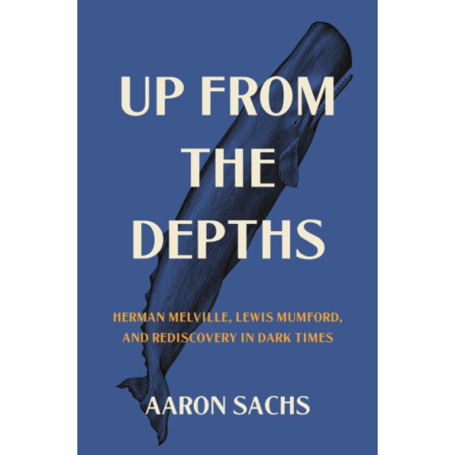 Princeton University Press Up from the Depths (häftad, eng)