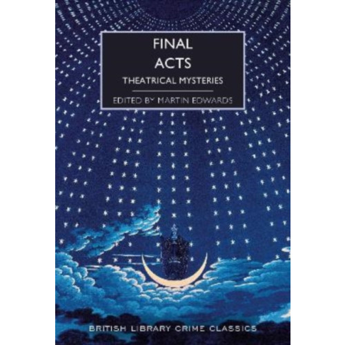 British Library Publishing Final Acts (häftad, eng)