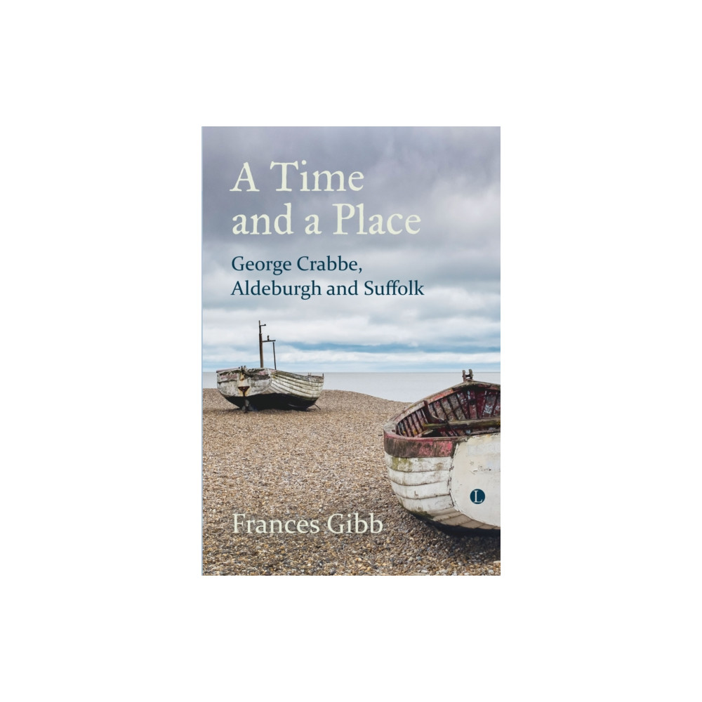 Produktbild för A A Time and a Place (häftad, eng)