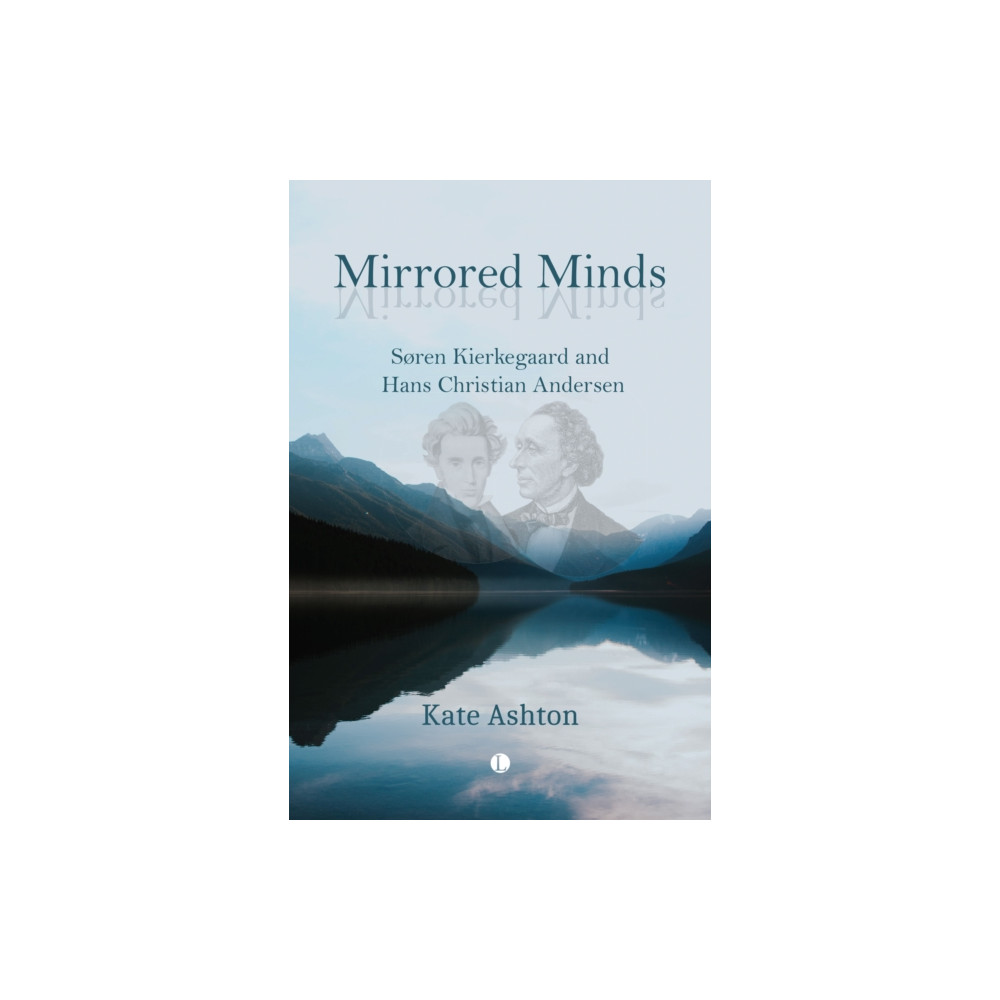 Produktbild för Mirrored Minds (häftad, eng)