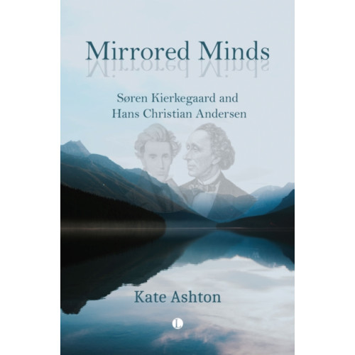 James Clarke & Co Ltd Mirrored Minds (häftad, eng)