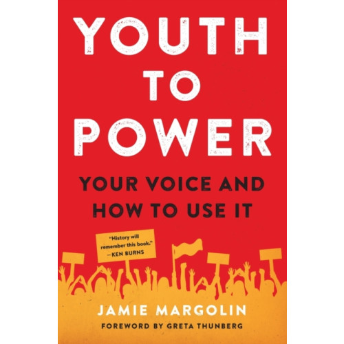 Hachette Books Youth to Power (häftad, eng)