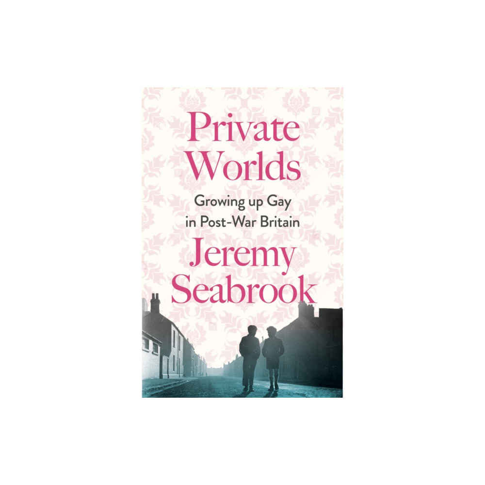 Produktbild för Private Worlds (häftad, eng)