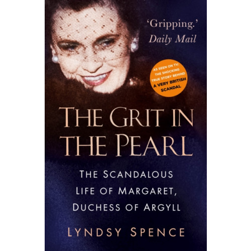 The History Press Ltd The Grit in the Pearl (häftad, eng)