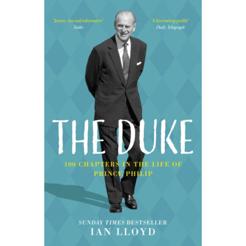 The History Press Ltd The Duke (inbunden, eng)