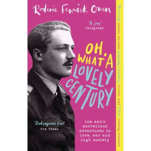 Little, Brown Book Group Oh, What a Lovely Century (häftad, eng)