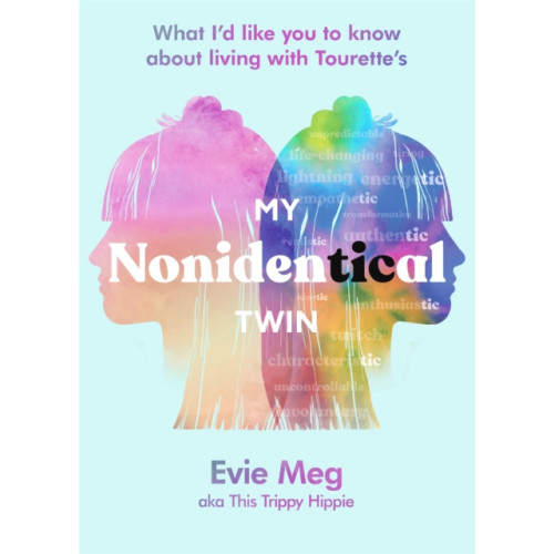 Little, Brown Book Group My Nonidentical Twin (inbunden, eng)