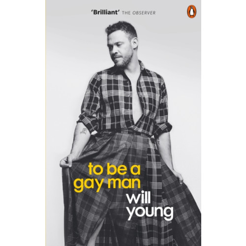 Ebury Publishing To be a Gay Man (häftad, eng)