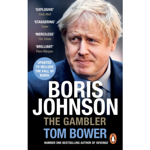 Ebury Publishing Boris Johnson (häftad, eng)