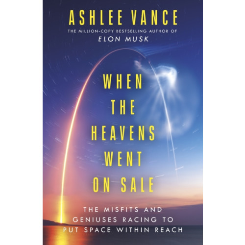 Ebury Publishing When The Heavens Went On Sale (häftad, eng)