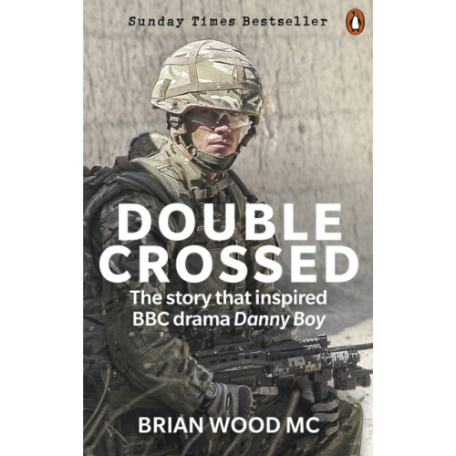 Ebury Publishing Double Crossed (häftad, eng)