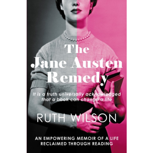 Allison & Busby The Jane Austen Remedy (häftad, eng)