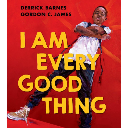 HarperCollins Publishers I Am Every Good Thing (häftad, eng)