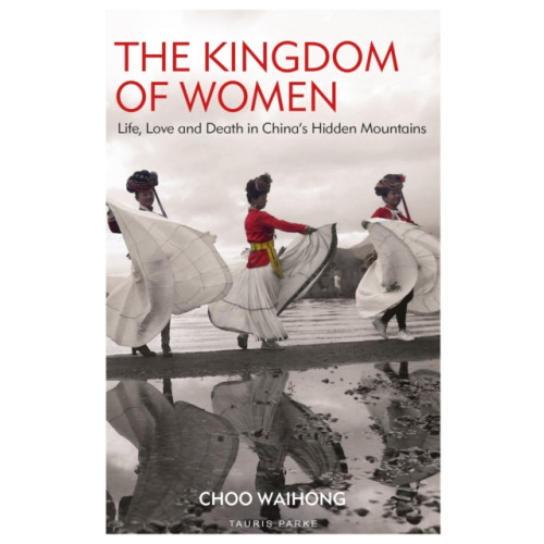 Bloomsbury Publishing PLC The Kingdom of Women (häftad, eng)
