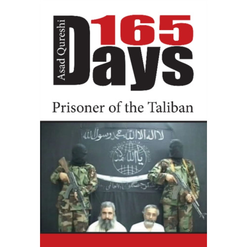 Schiffer Publishing Ltd 165 Days (inbunden, eng)
