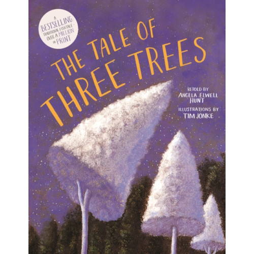 Spck publishing The Tale of Three Trees (häftad, eng)