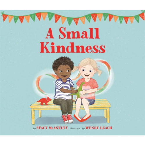 Running Press,U.S. A Small Kindness (inbunden, eng)