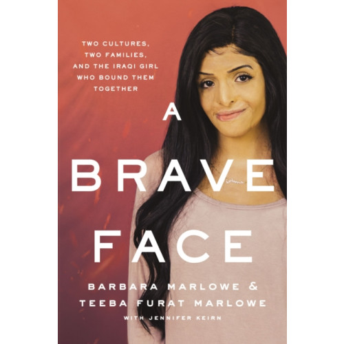 Thomas nelson publishers A Brave Face (häftad, eng)