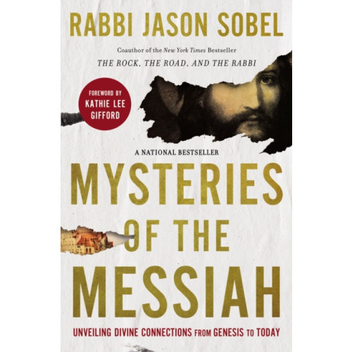 Thomas nelson publishers Mysteries of the Messiah (häftad, eng)