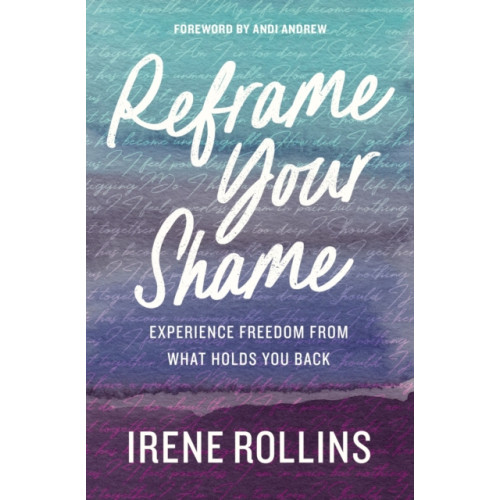 Thomas nelson publishers Reframe Your Shame (häftad, eng)