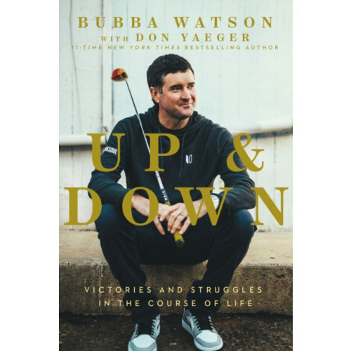 Thomas nelson publishers Up and Down (häftad, eng)