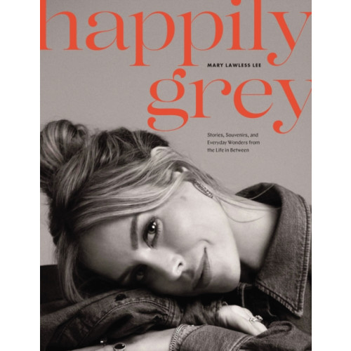 HarperCollins Focus Happily Grey (inbunden, eng)