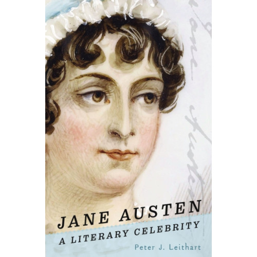 Thomas nelson publishers Jane Austen (häftad, eng)