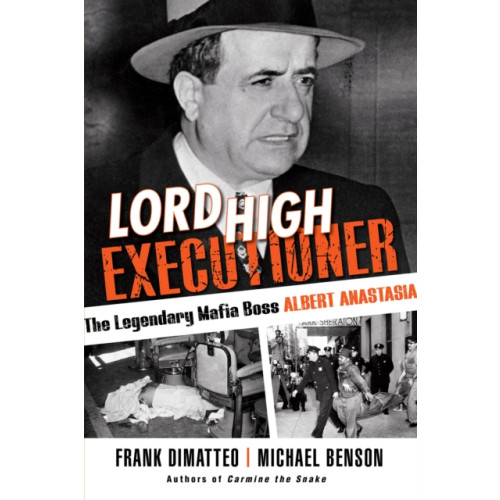 Citadel Press Inc.,U.S. Lord High Executioner (häftad, eng)