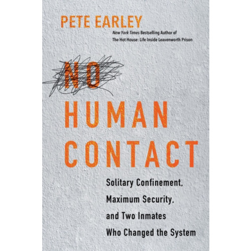 Citadel Press Inc.,U.S. No Human Contact (inbunden, eng)