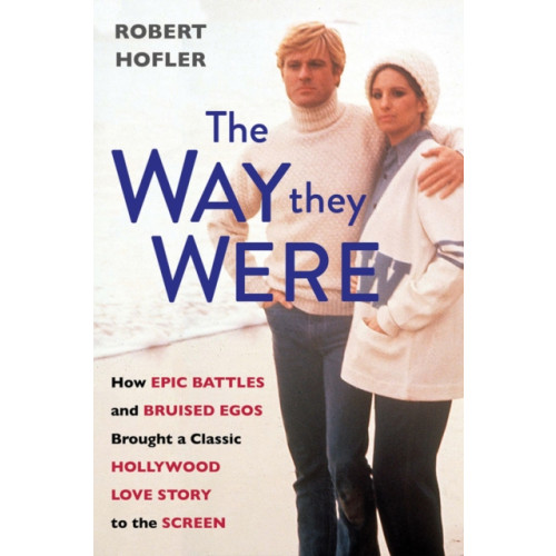 Citadel Press Inc.,U.S. The Way They Were (inbunden, eng)