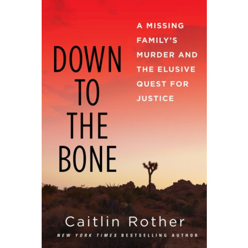 Citadel Press Inc.,U.S. Down to the Bone (inbunden, eng)