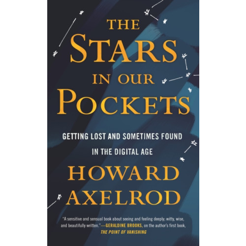 Beacon Press Stars in Our Pockets (häftad, eng)