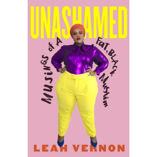 Beacon Press Unashamed (häftad, eng)