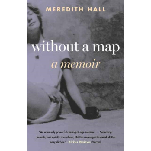 Beacon Press Without a Map (häftad, eng)