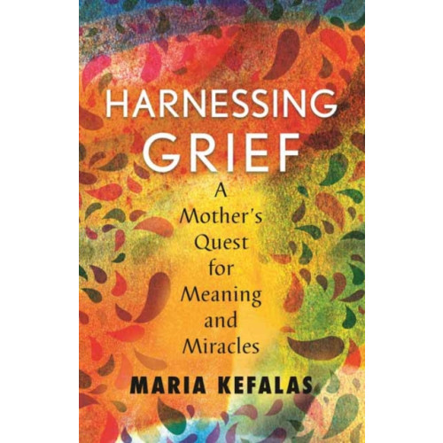 Beacon Press Harnessing Grief (inbunden, eng)