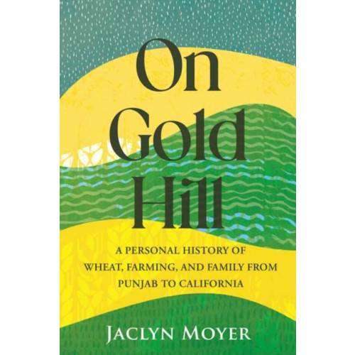 Beacon Press On Gold Hill (inbunden, eng)