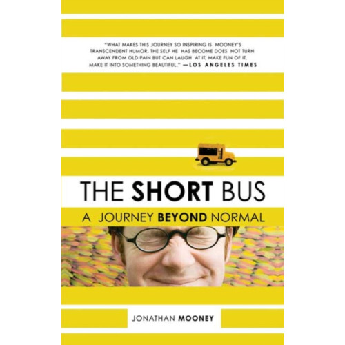 Henry Holt & Company Inc The Short Bus (häftad, eng)