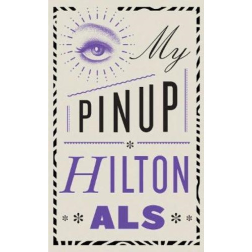 New Directions Publishing Corporation My Pinup (häftad, eng)