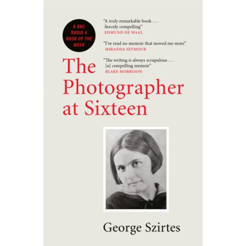 Quercus Publishing The Photographer at Sixteen (häftad, eng)