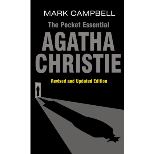 Oldcastle books ltd Agatha Christie (häftad, eng)